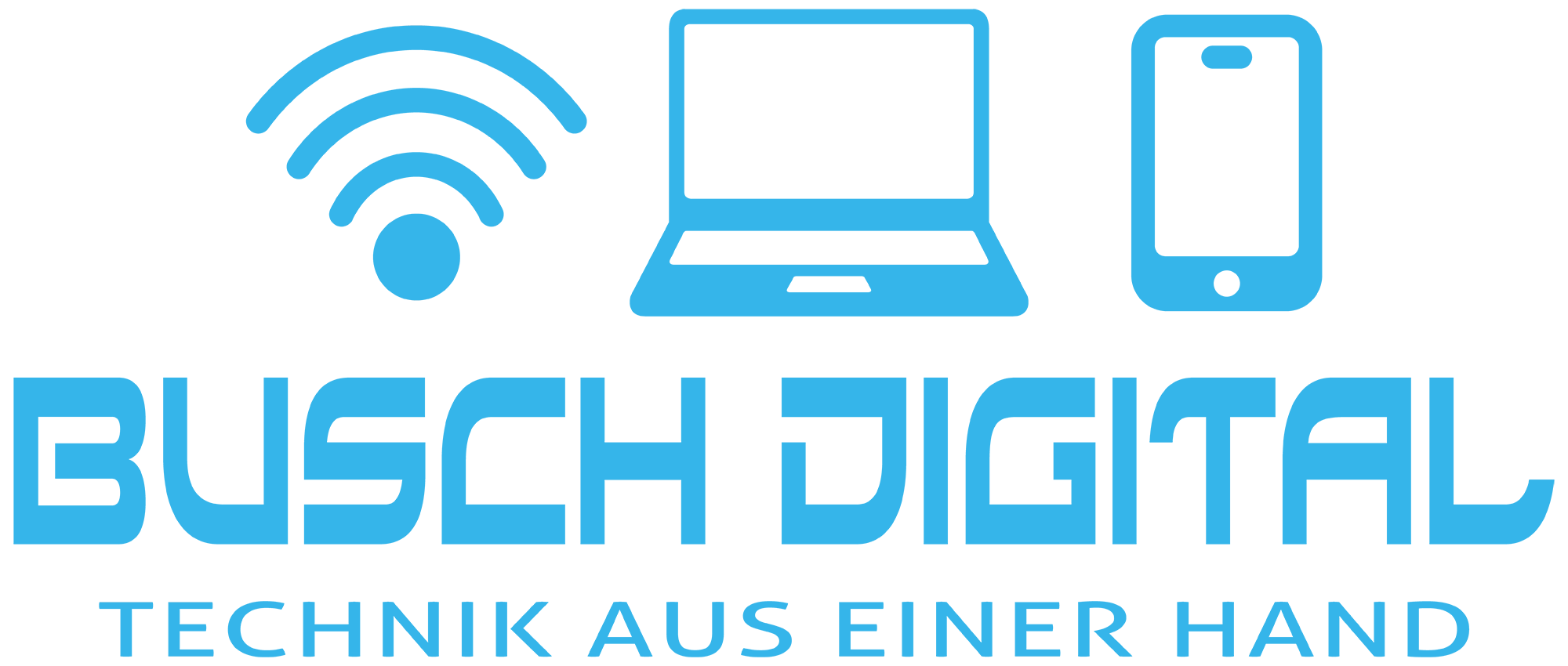 BuschDigital IT Service
