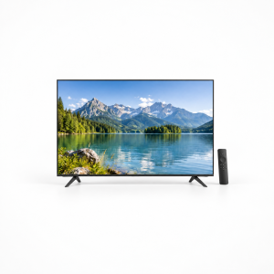 Fernseher, IPTV und Streaming-Service